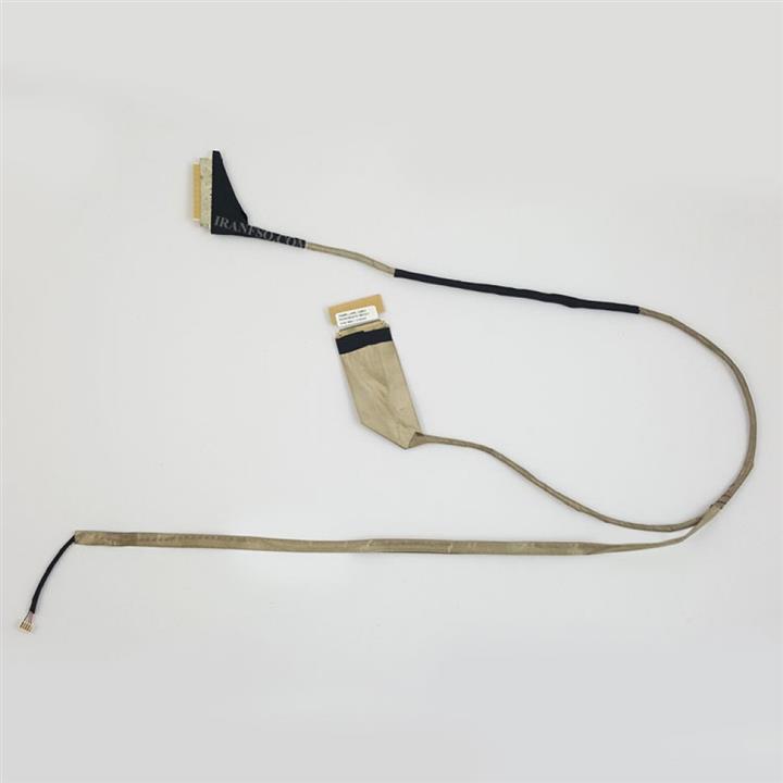 فلت تصویر لپ تاپ ایسر Aspire V3-551G Q5WV1 DC02C003210 AMD 30Pin ضخیم